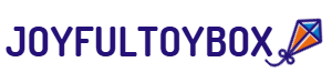 Joyful Toy Box – Colorful Toys, Games and Gifts for Kids